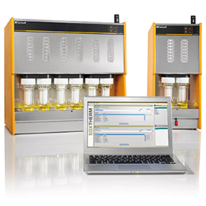 SOXTHERM®: The Future of Rapid Extraction with Control via PC