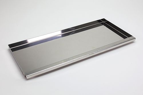 Drip tray for TURBOTHERM