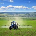 Application: Nitrogen content in fertilizers