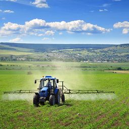 Applikation: Stickstoffgehalt in Düngemitteln