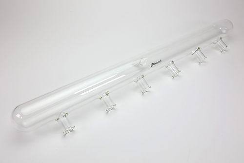 Glass manifold