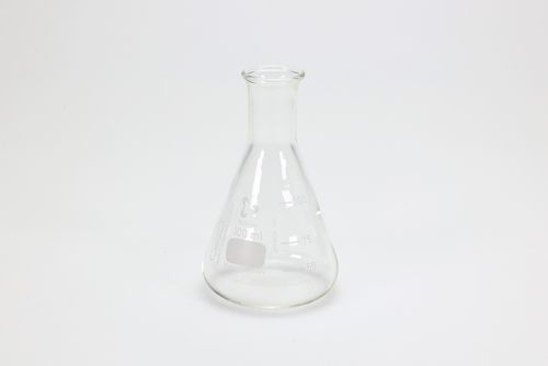 Erlenmeyer flask