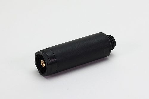 Impedanzwandler für pH-Einstabmessketten