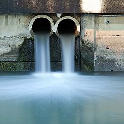 Aplicación: Nitrógeno total y TKN en el agua y las aguas residuales