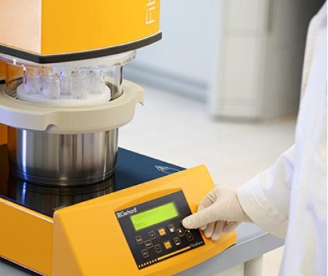 [Translate to 中国人:] Automated fibre analysis with FIBRETHERM®