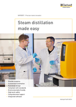 Brochure Kjeldahl - English