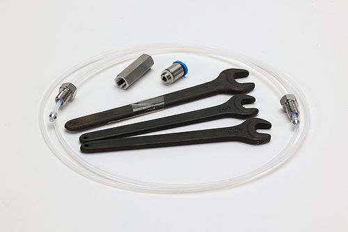 Kit zur Leckbeseitigung