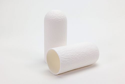 Extraction thimble