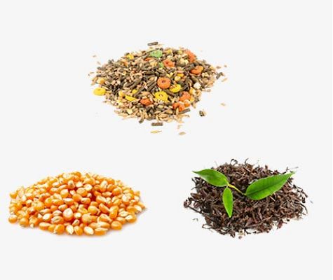 [Translate to 中国人:] FIBRETHERM®: determines all fibre fractions in feedstuffs