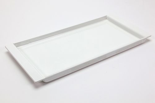 Drip tray for CSB/SMA 8-place