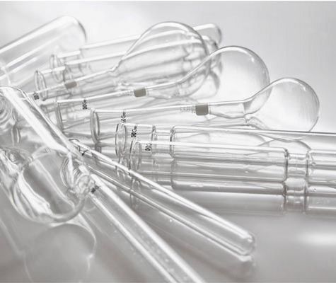 Gerhardt Analytical systems offers a unique selection of Kjeldahl accessories