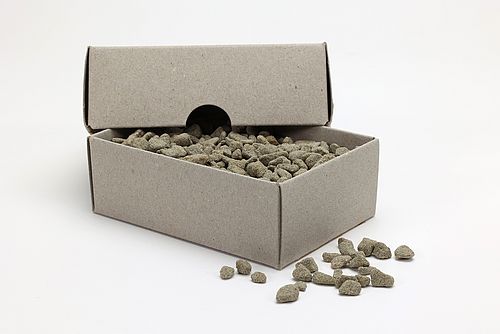 Boiling stones