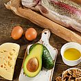 Application Dioxin in food