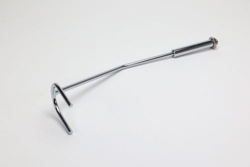 Holder for Kjeldahl flasks