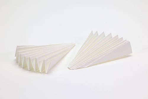 Folded filter